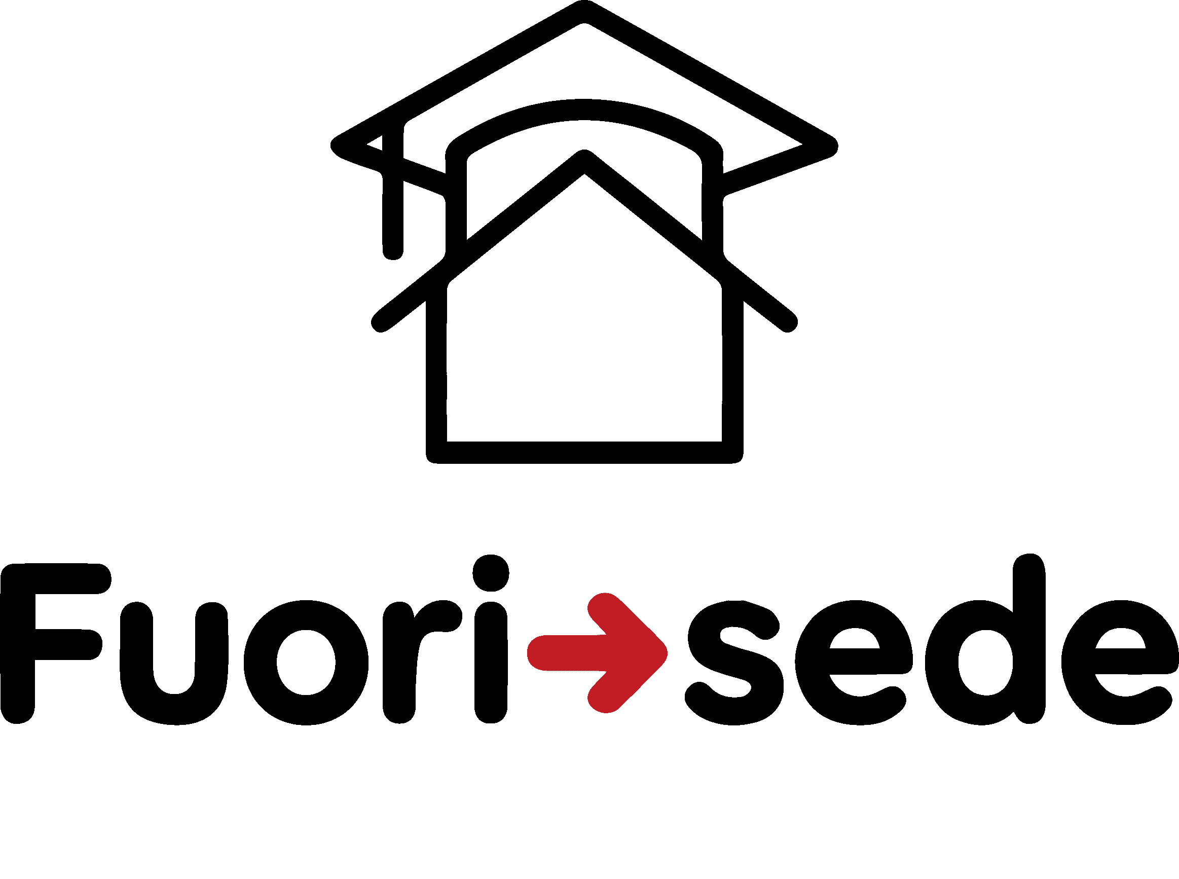 Logo FuoriSede
